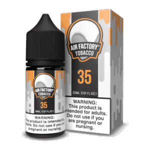 Nixodine Air Factory Tobacco 30mL Level 35