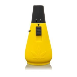 aLeaf 4.75 inch jet blow torch in Yellow