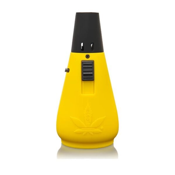 aLeaf 4.75 inch jet blow torch in Yellow